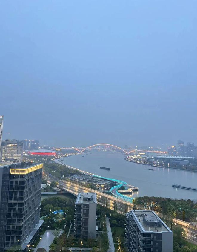 网站-保利世博天悦楼盘详情-上海房天下尊龙AG人生就是博2025保利世博天悦(图4)