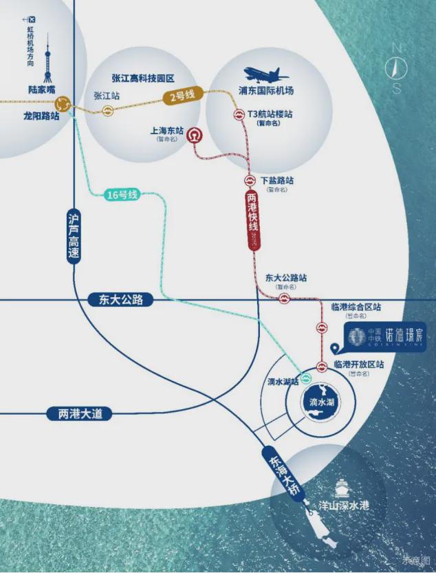 发布-中铁诺德璟宸楼盘详情-价格尊龙凯时【中铁诺德璟宸】售楼处(图15)