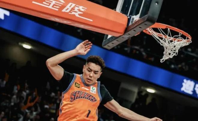 无辽粤 崔永熙回国 周琦入选最佳阵容尊龙凯时CBA动态｜六队锁定季后赛(图5)