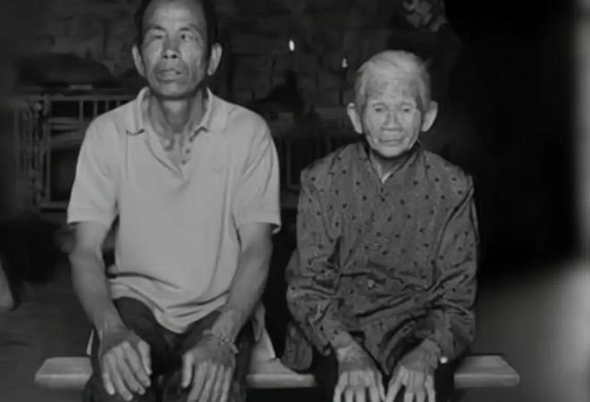 日本兵儿子光棍一辈子最大想法是砍死父亲人生就是博-尊龙凯时母亲是慰安妇父亲是(图11)