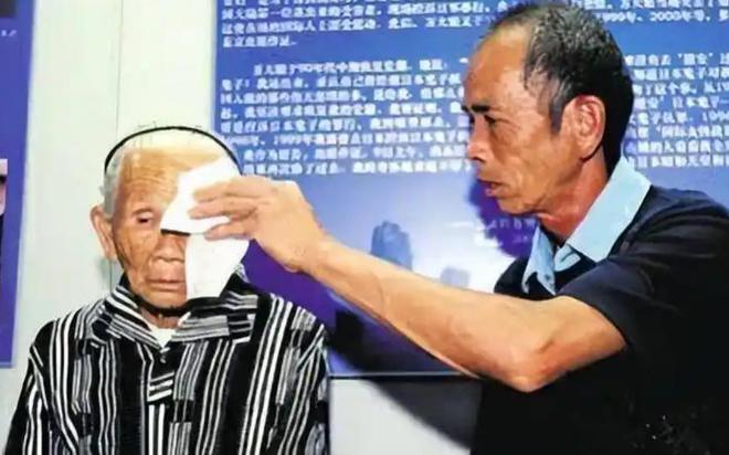 日本兵儿子光棍一辈子最大想法是砍死父亲人生就是博-尊龙凯时母亲是慰安妇父亲是(图7)