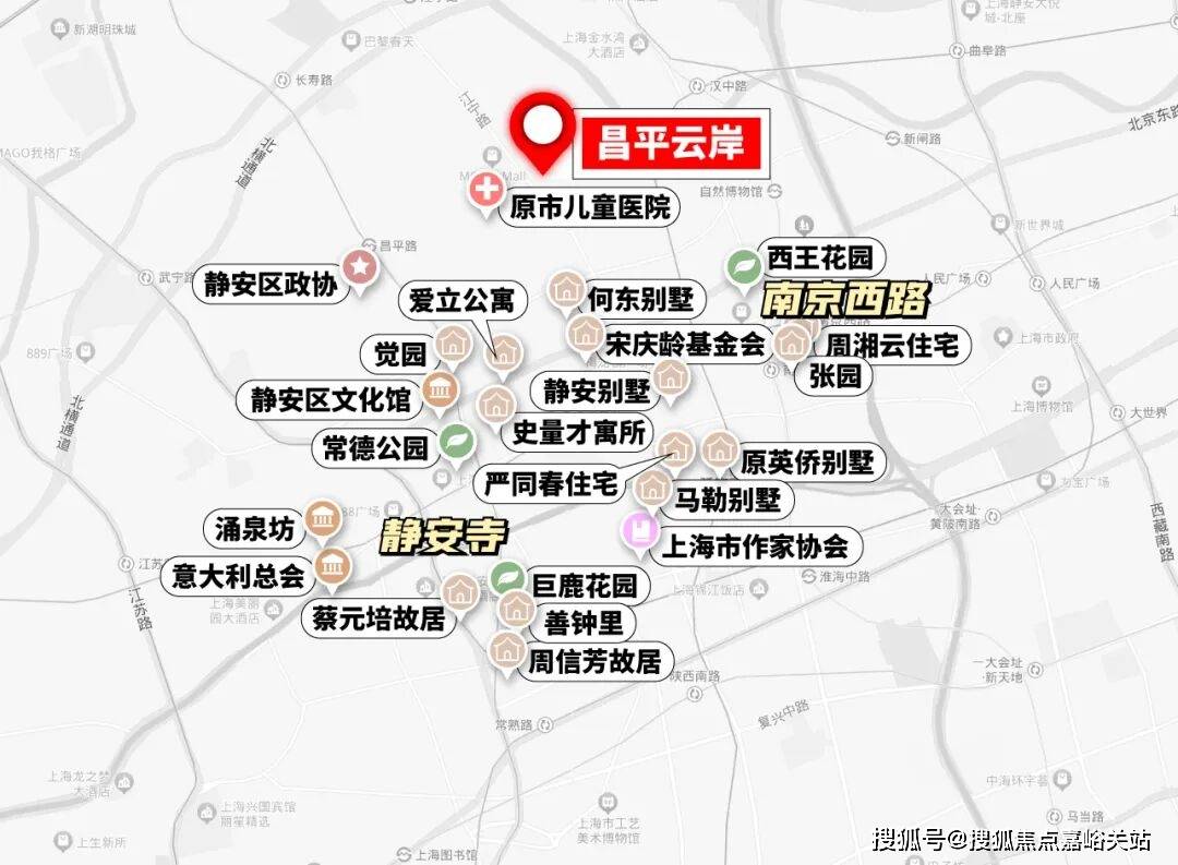 地址最新房价户型图-小区环境-楼盘详情-交房时间-周边配套-售楼处电话尊龙凯时网站昌平云岸首页网站-昌平云岸售楼处电话-楼盘详情-交房时间-(图8)