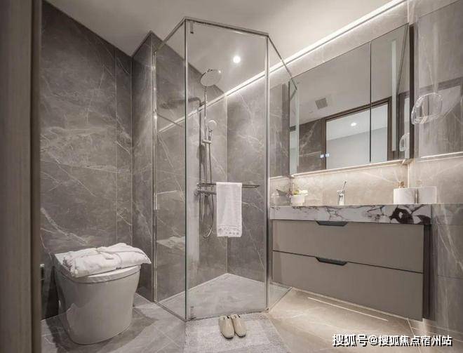 房时间-地址-最新房价户型图-小区环境-楼盘详情-交房时间-周边配套-售楼处电话凯时尊龙人生就是博静安玺樾首页网站-2025·静安玺樾售楼处电话-•楼盘详情-交(图25)