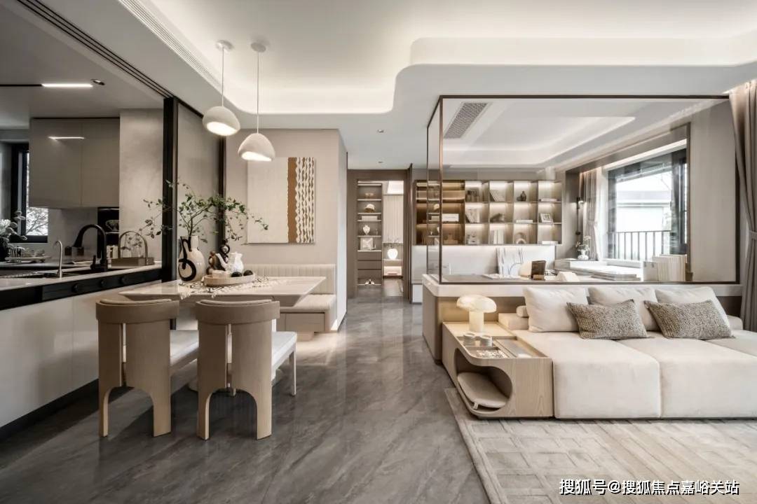 环境-户型-价格-地址-楼盘详情-周边配套-售楼处电话-交房时间人生就是搏招商时代乐章(营销中心)-招商时代乐章楼盘欢迎您-小区(图16)