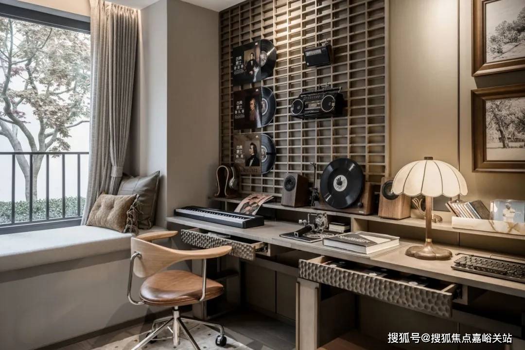 环境-户型-价格-地址-楼盘详情-周边配套-售楼处电话-交房时间人生就是搏招商时代乐章(营销中心)-招商时代乐章楼盘欢迎您-小区(图15)